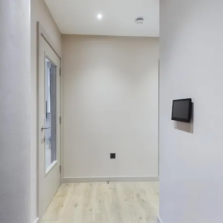 Luxury Stunning 2Bedroom City Centre Manchester Exterior photo