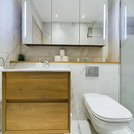 Luxury Stunning 2Bedroom City Centre Manchester Exterior photo