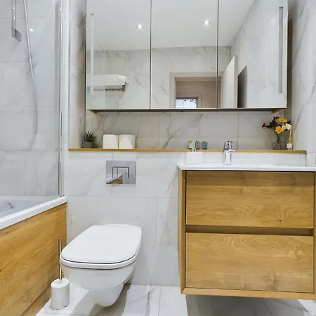 Luxury Stunning 2Bedroom City Centre Manchester Exterior photo
