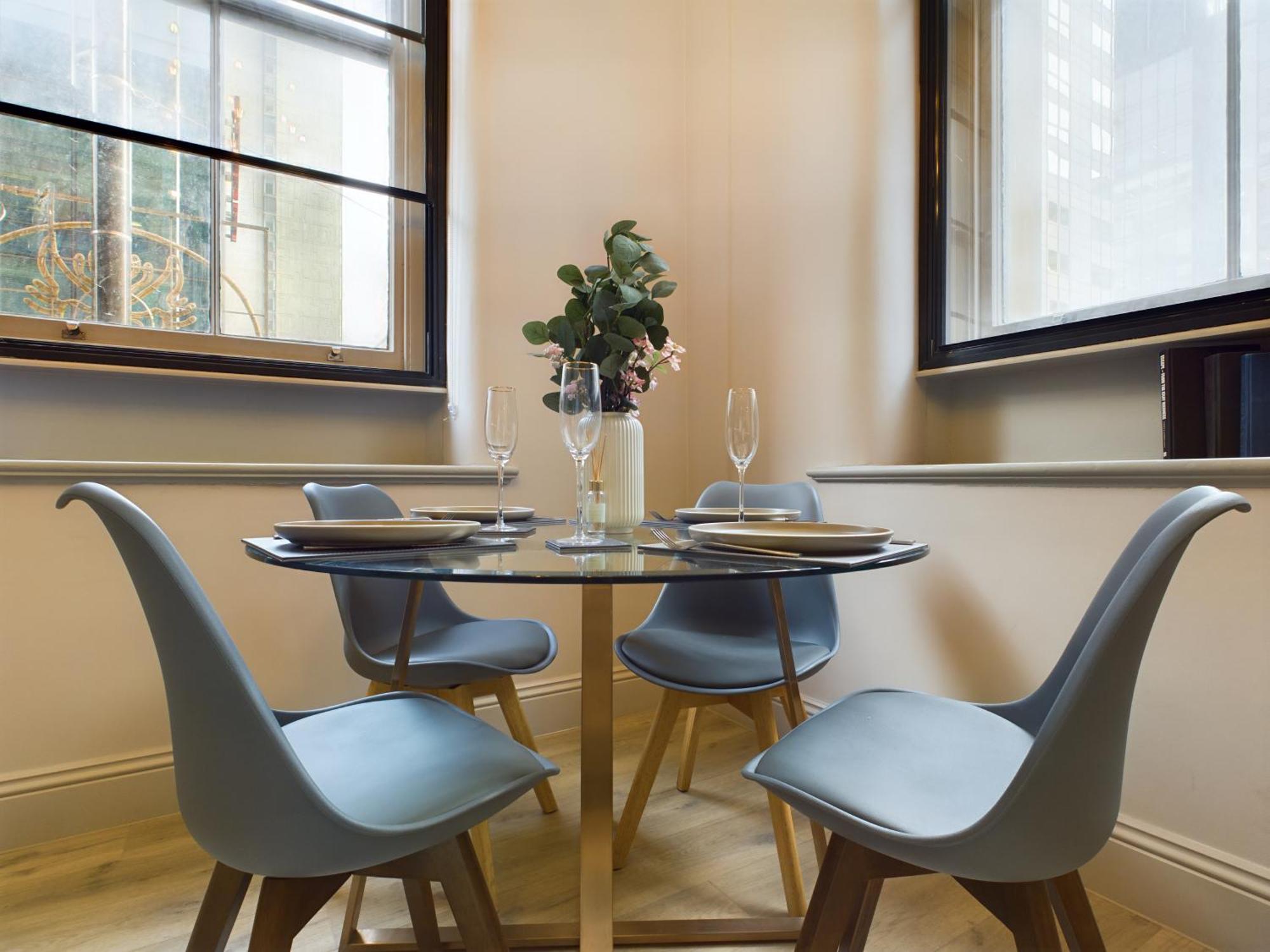 Luxury Stunning 2bedroom Centre Apartment Manchester
