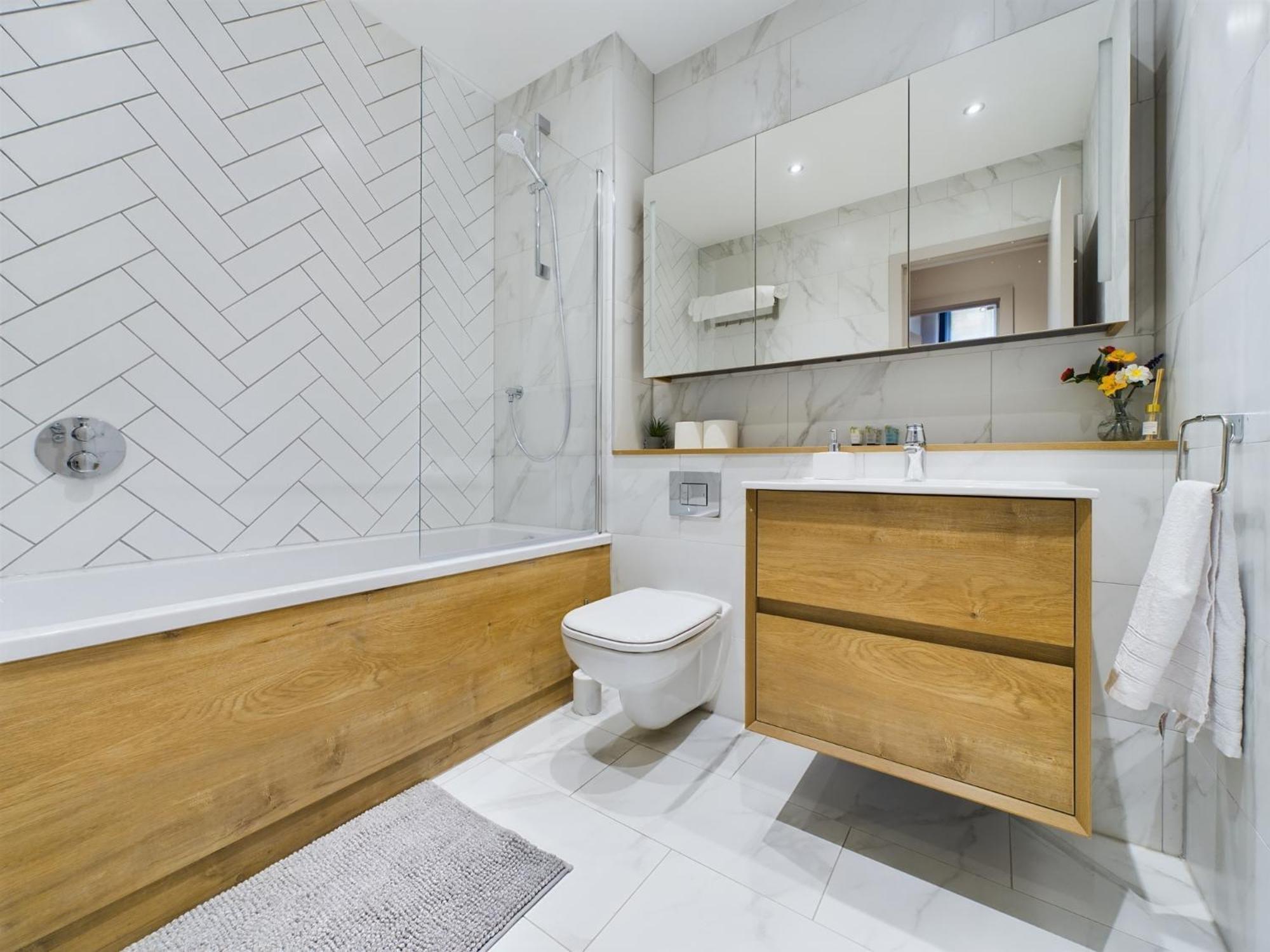 Luxury Stunning 2bedroom Centre Apartment *