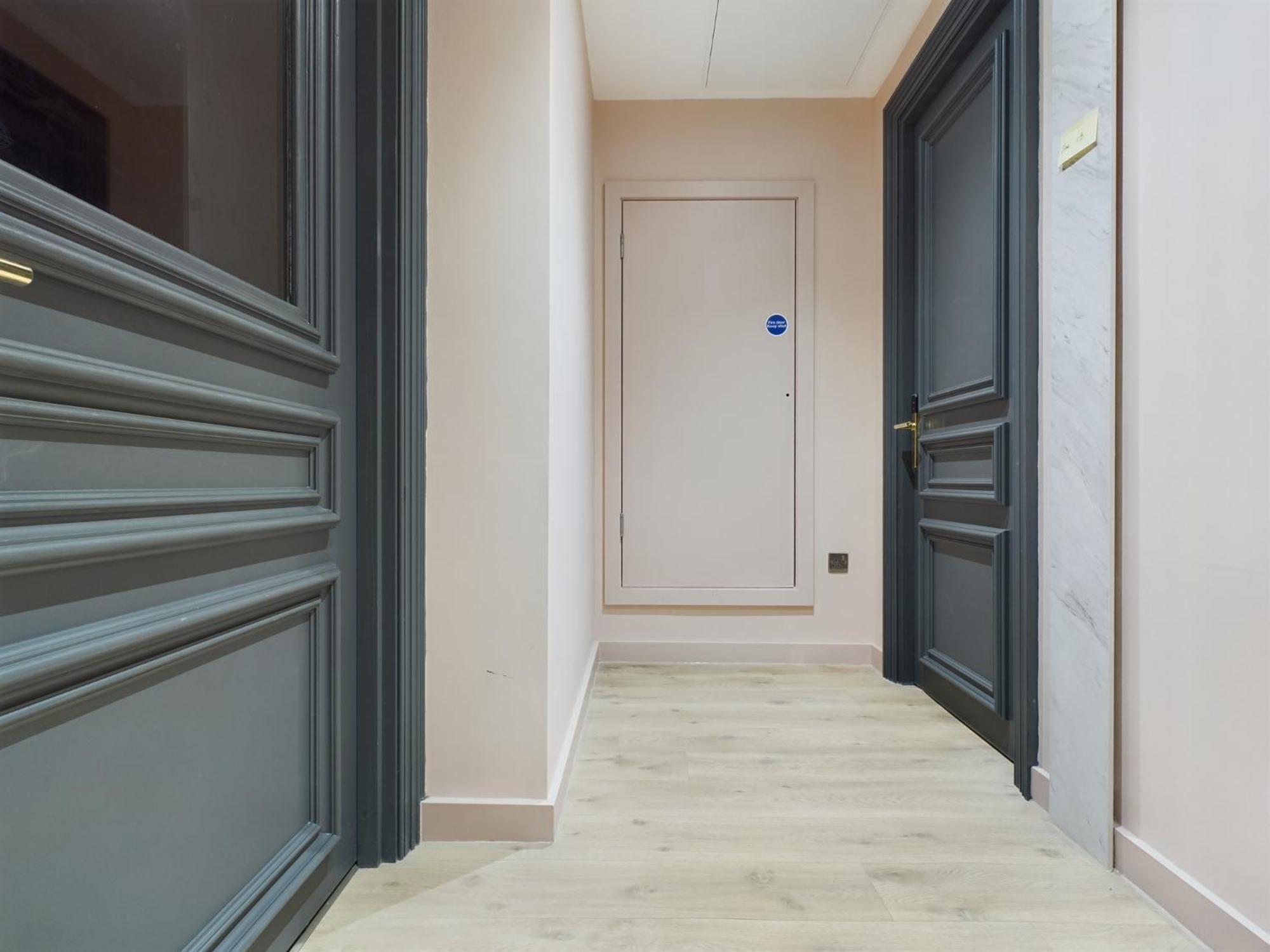 Luxury Stunning 2bedroom Centre