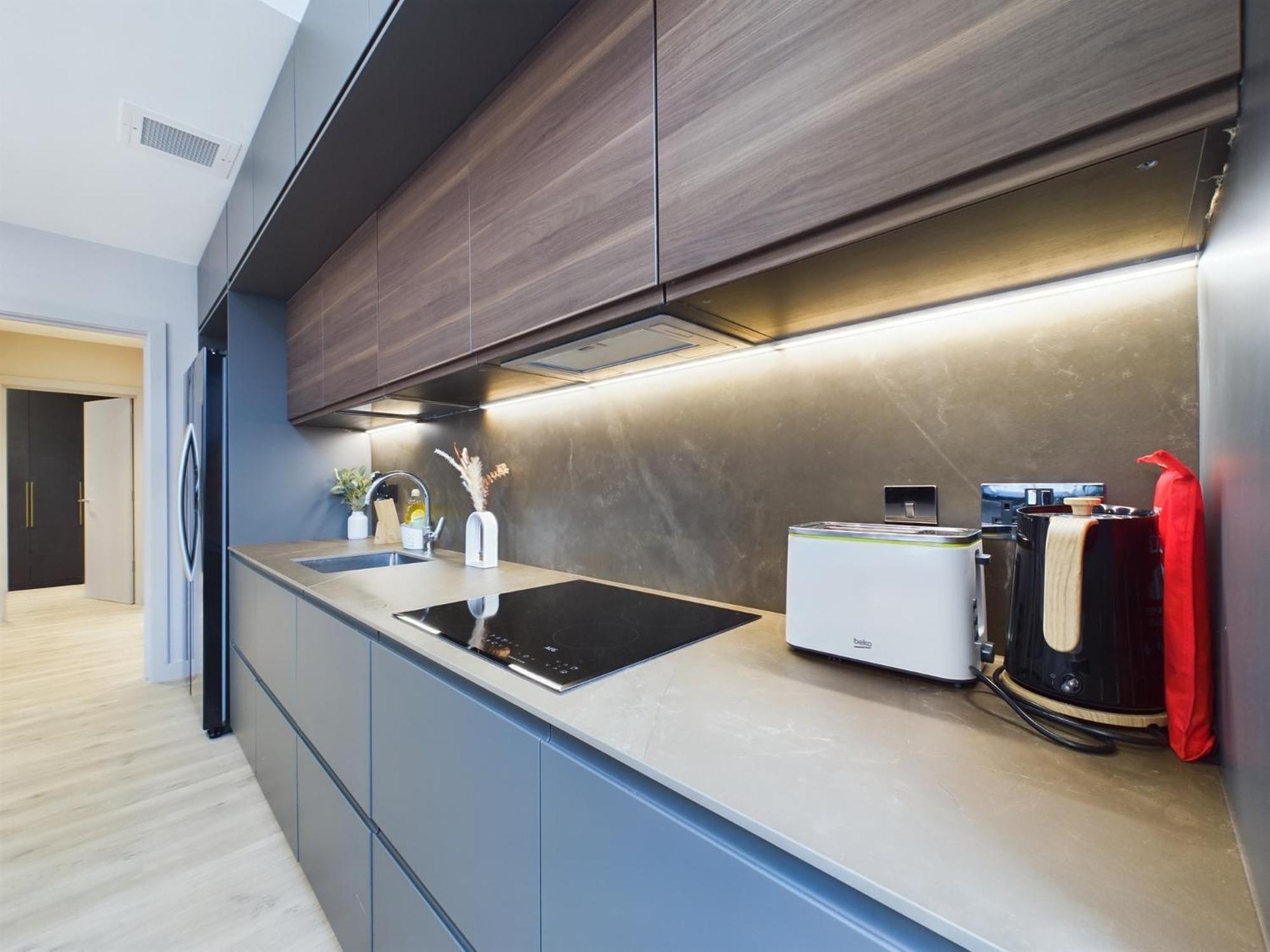 Luxury Stunning 2bedroom Centre Apartment