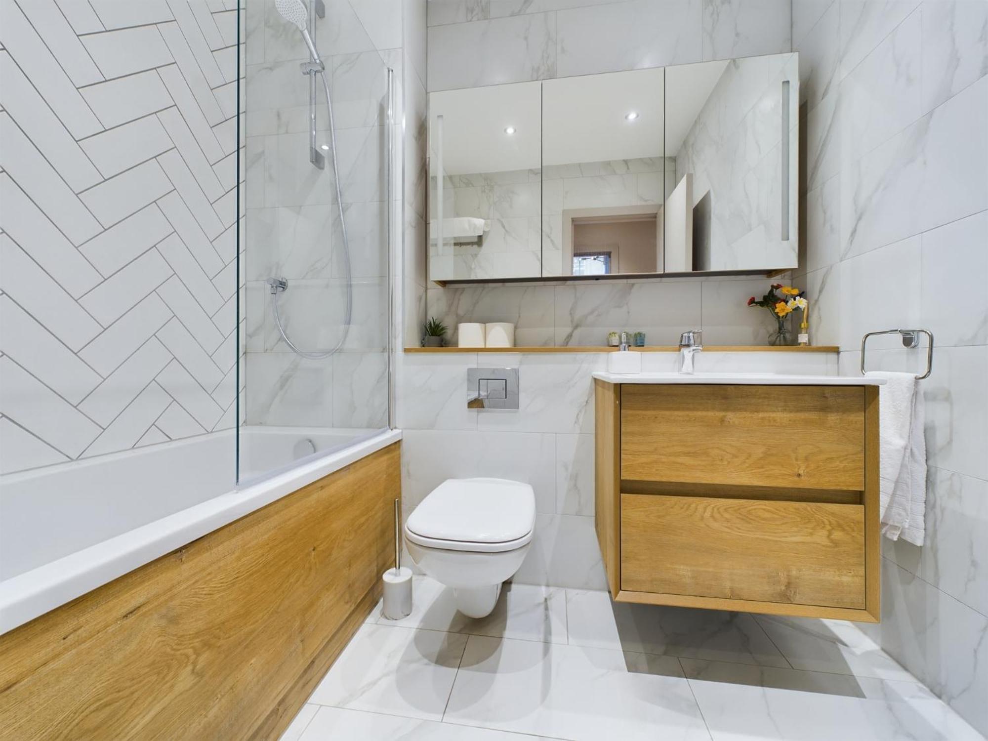 Luxury Stunning 2bedroom Centre
