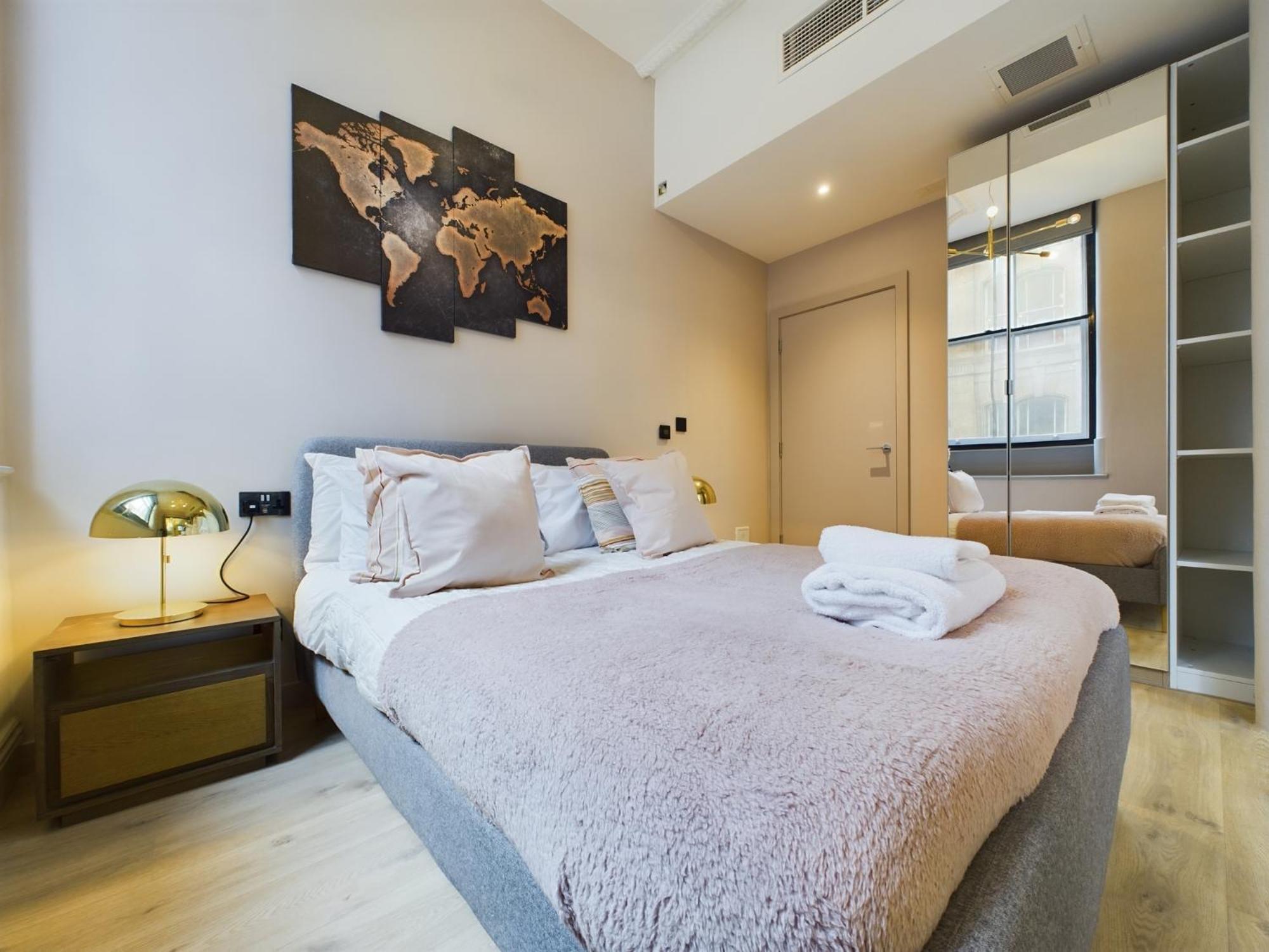 Luxury Stunning 2bedroom Centre *