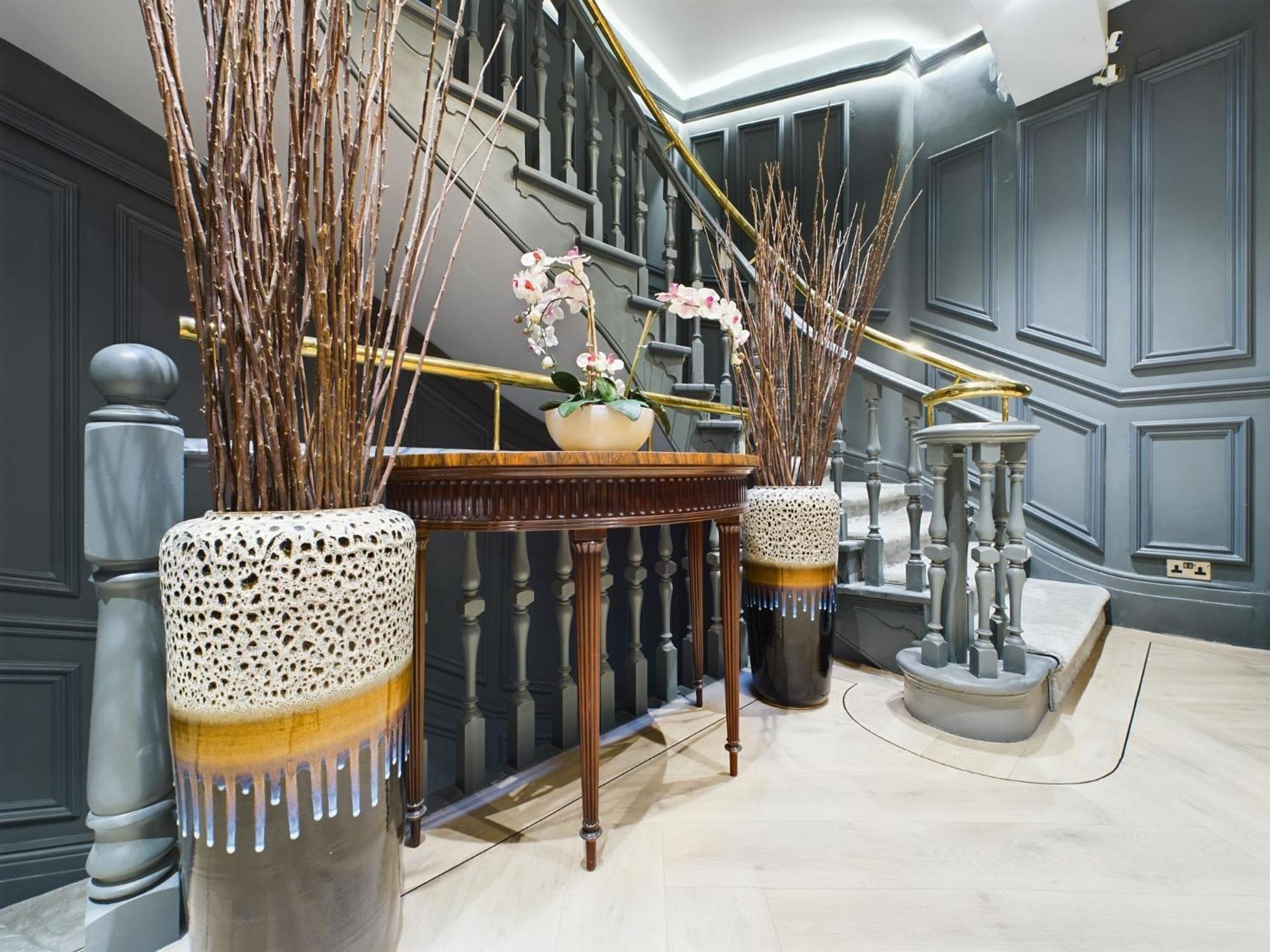 Luxury Stunning 2bedroom Centre Apartment
