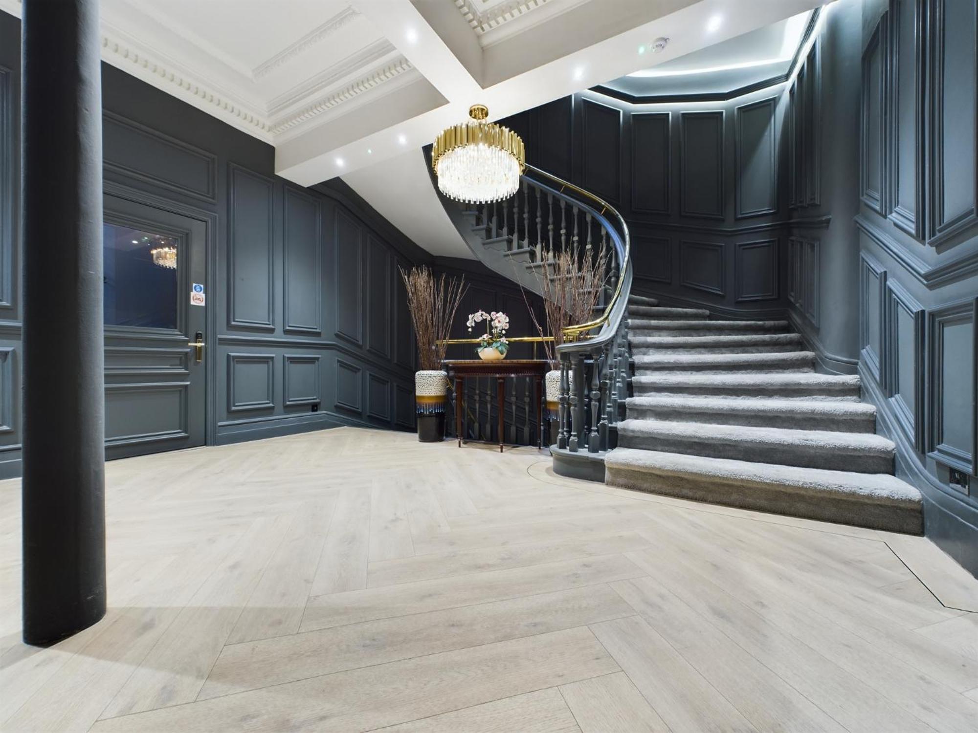 Luxury Stunning 2bedroom Centre Apartamento Mánchester
