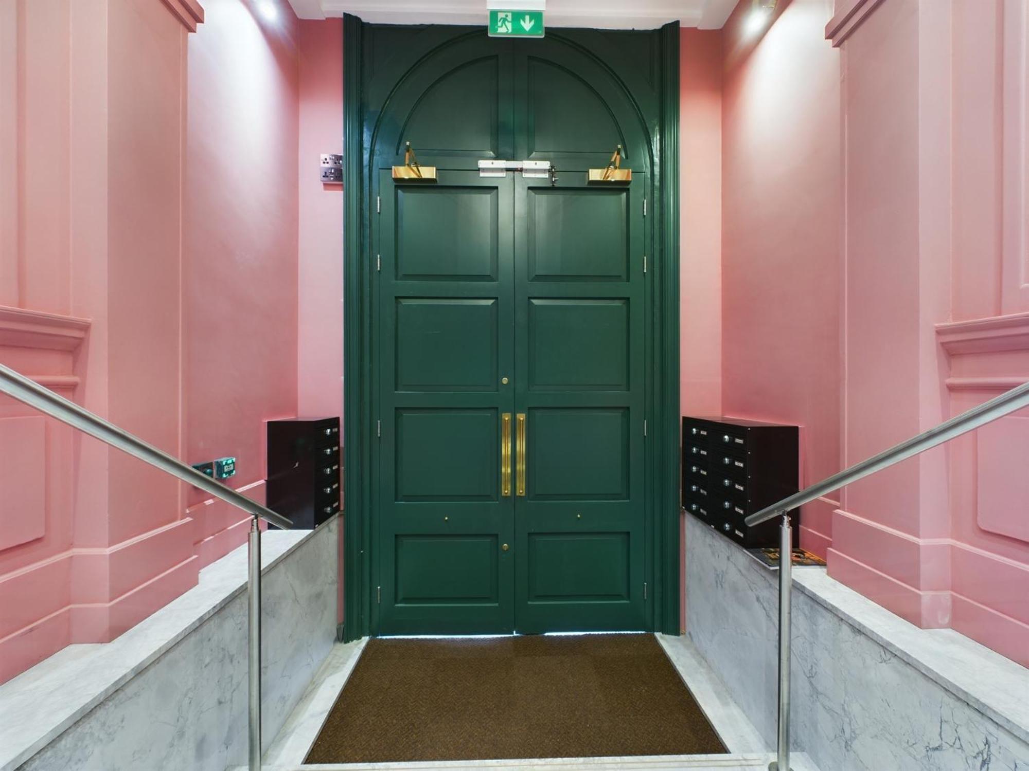Luxury Stunning 2bedroom Centre Manchester