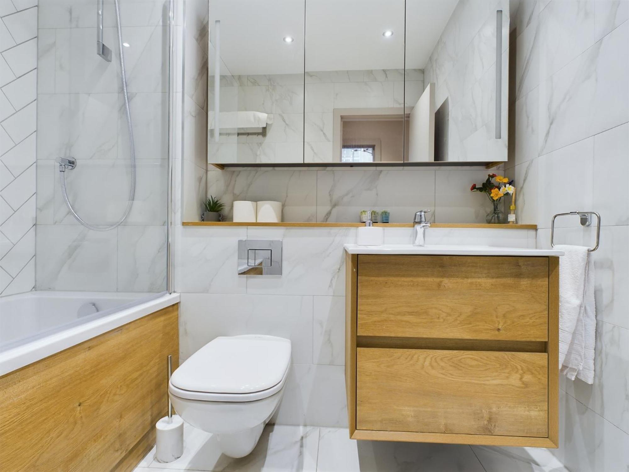 Luxury Stunning 2bedroom Centre Appartement